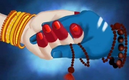 Revamping the Shital Sasthi Ritual: A Call for Social Reform.