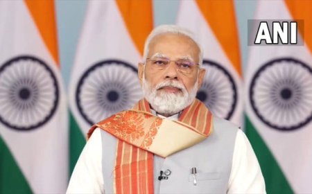 BALASORE TRAIN MISHAP: CM NAVEEN PATNAIK SPEAKS TO PM MODI OVER PHONE
