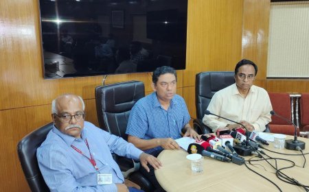 BALASORE TRAIN MISHAP: AIIMS BHUBANESWAR PLAYS SIGNIFICANT ROLE TO PRESERVE, IDENTIFY & DISPATCH BODIES