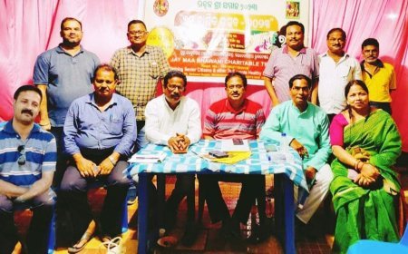 TRADITIONAL RAJA CELEBRATION IN BHUBANESWAR ON JUNE 15