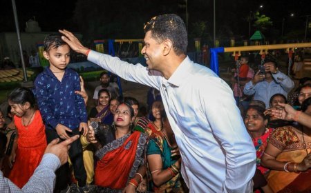 କନ୍ଧମାଳ ପର୍ଯ୍ୟଟନର ସାମଗ୍ରୀକ ବିକାଶ ପାଇଁ ନିର୍ମାଣ ହେବ ଭିତ୍ତିଭୂମି