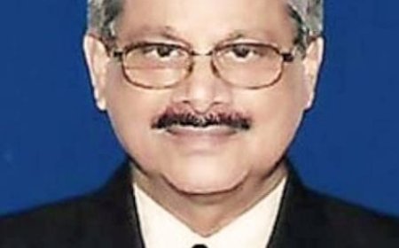 ଡାକ୍ତର ଜଗନ୍ନାଥ ମହାପାତ୍ରଙ୍କ ପରଲୋକ