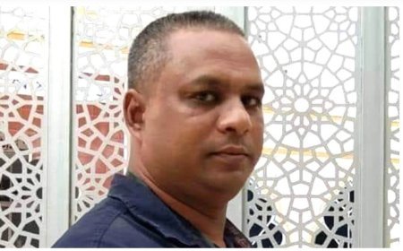 Bangla scribe killed, PEC demands fair probe