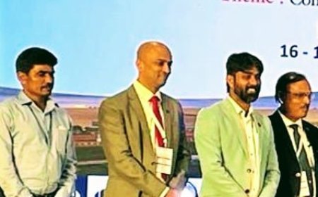 ICSI BHUBANESWAR CHAPTER BAGGED BEST GOLD GRADE CHAPTER OF THE ICSI FOR THE YEAR 2021