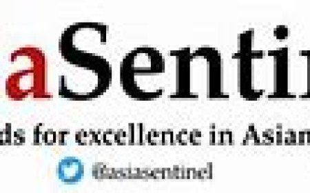 PEC urges Singapore government to withdraw blockade on Asia Sentinel  Geneva, 24 June 2023: Press Emblem Campaign, the global media safety and rights body, while expressing its concern over the blocake on Asia Sentinel