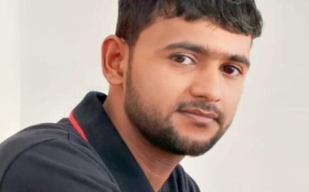 Indian scribe found dead, PEC demands an authentic probe