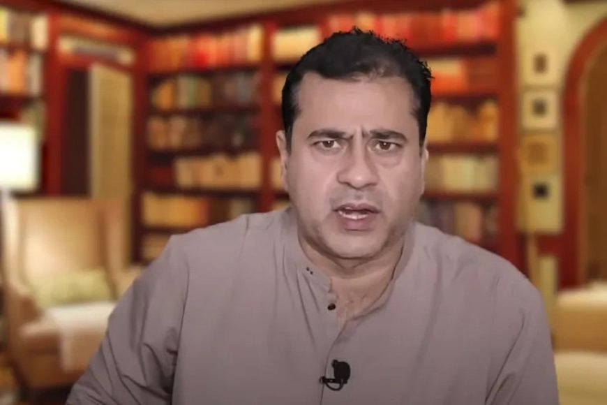 Pak journalist traceless for weeks, PEC demands probe