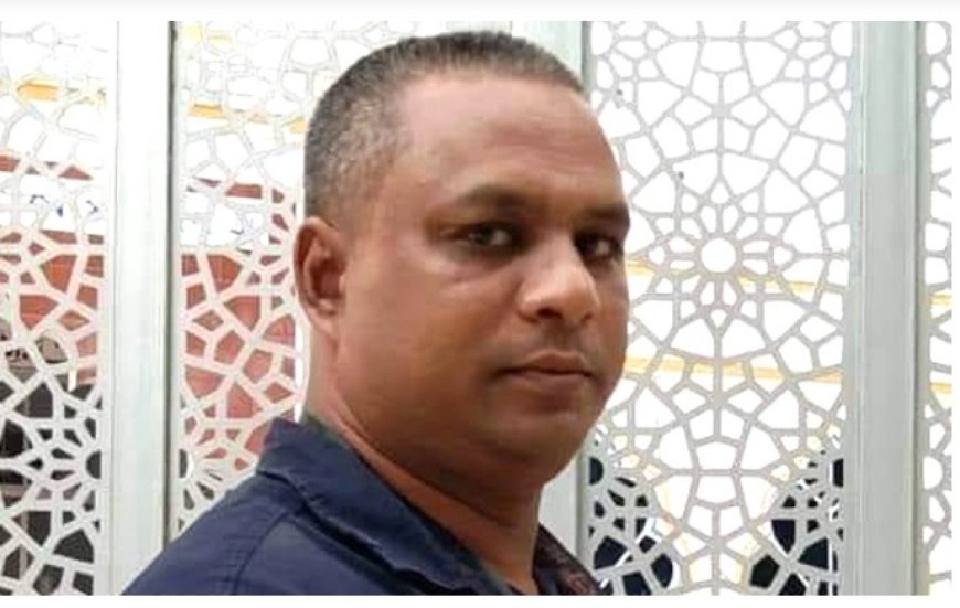 Bangla scribe killed, PEC demands fair probe