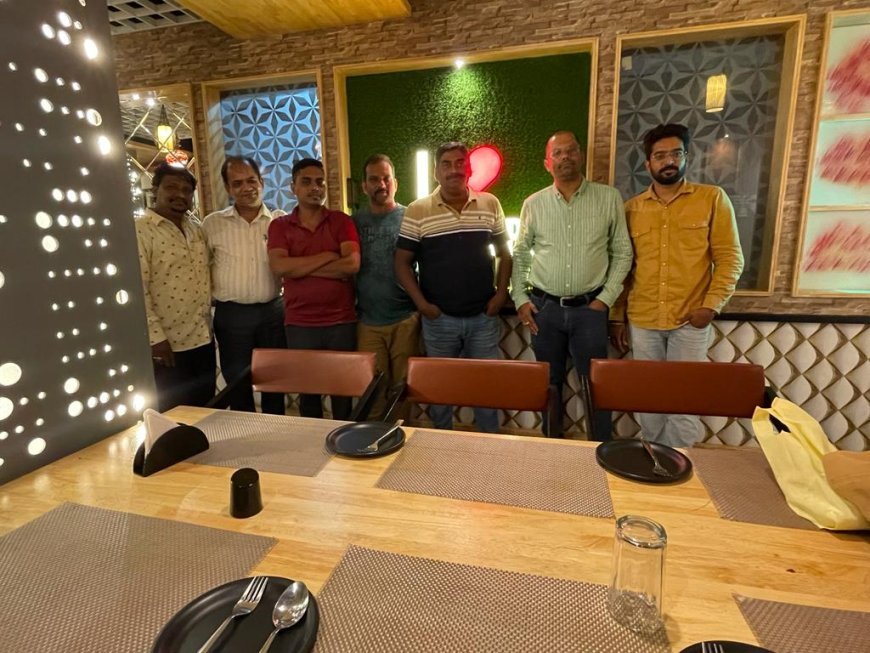 "କମର୍ସ ଆସୋସିଏସନ ପକ୍ଷରୁ ଗୁରୁତ୍ୱପୂର୍ଣ୍ଣ ବୈଠକ ଅନୁଷ୍ଠିତ