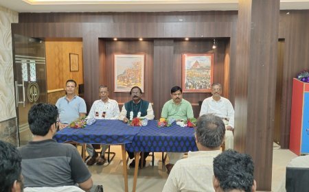 ଉତ୍କଳ ପର୍ଯ୍ୟଟନ ନିଗମ କର୍ମଚାରୀ ସଂଘର ସମର୍ଦ୍ଧନା ଉତ୍ସବ