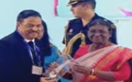 SCB PLAYED KEY ROLE IN MAKING CUTTACK WORLD FAMOUS: PRESIDENT