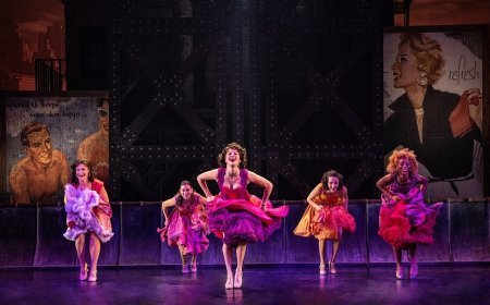 NITA MUKESH AMBANI CULTURAL CENTRE BRINGS INTERNATIONAL BROADWAY MUSICAL ‘WEST SIDE STORY’ TO INDIA FOR THE FIRST TIME