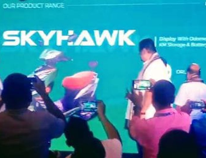 ଓଡ଼ିଶା ବଜାରରେ ପ୍ରବେଶ କରିଛି ଡାଲ୍‌ମିଆ ଇଭି ଇ-ସାଇକେଲ୍‌, ଇ-ବାଇକ୍‌, ଇ-ସ୍କୁଟର୍‌, ଇ-ରିକ୍ସା ଓ ଇ-କାର୍ଗୋ