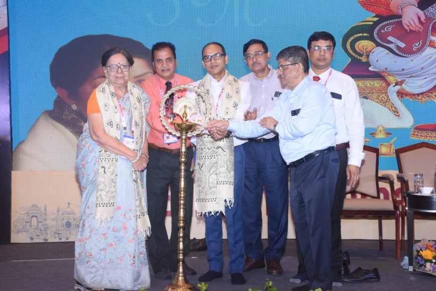 EIBMCT MEET 2023 HELD IN KOLKATA