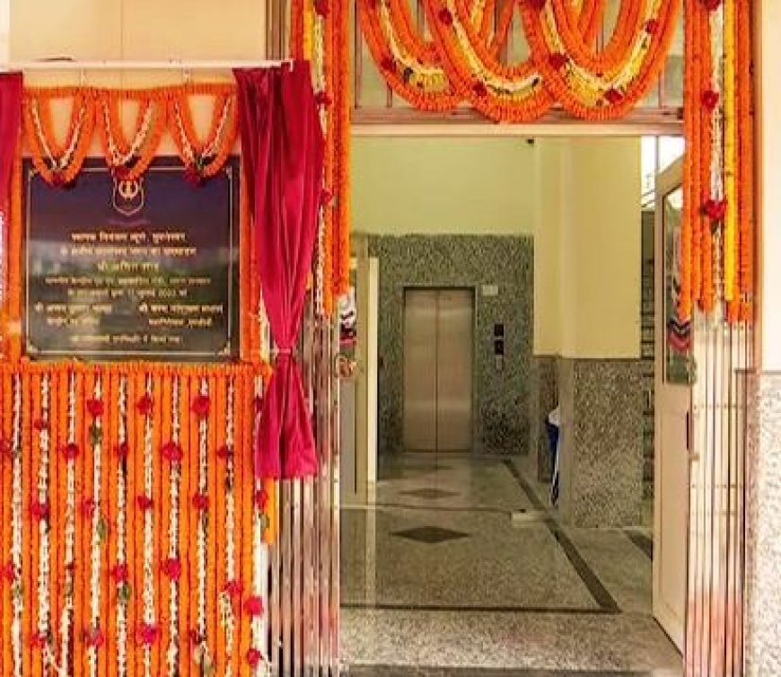 UNION HOME MINISTER AMIT SHAH VIRTUALLY INAUGURATES NEWLY-CONSTRUCTED OFFICE BUILDING OF NCB IN BHUBANESWAR