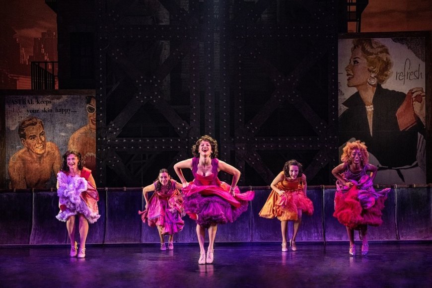 NITA MUKESH AMBANI CULTURAL CENTRE BRINGS INTERNATIONAL BROADWAY MUSICAL ‘WEST SIDE STORY’ TO INDIA FOR THE FIRST TIME