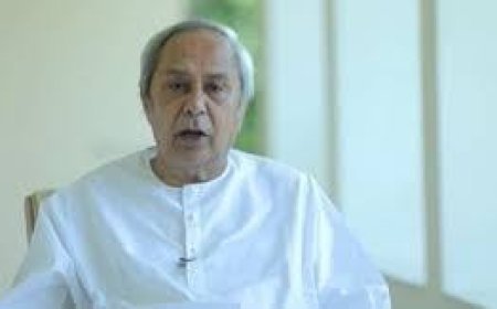 ODISHA CM SANCTIONS MADHU BABU PENSION FOR ADDITIONAL 4.13 LAKH ASPIRANTS