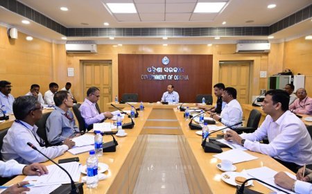 1st State Cooperative Development Committee (SCDC) Meeting held