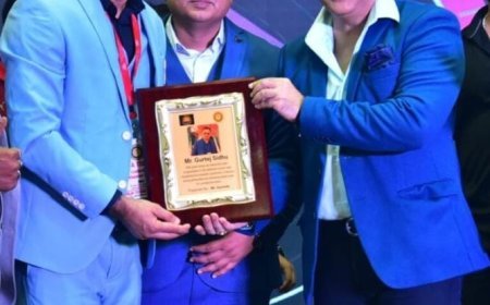 ODISHA EOW UNEARTHS INDIA'S BIGGEST CRYPTO-PONZI SCAM