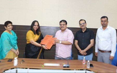 SECUREYES AND I-DAPT HUB FOUNDATION, IIT JOIN HANDS TO ADVANCE CYBERSECURITY AND TECHNOLOGY DEVELOPMENT
