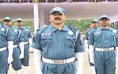 ସ୍ୱାଧୀନତା ଦିବସ ପାଇଁ ସାରା ଓଡ଼ିଶା ରେ କଡ଼ା ସୁରକ୍ଷା ବ୍ୟବସ୍ଥା