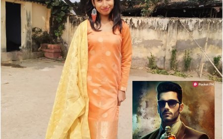 WRITER MONI SINGH ON AUDIO SERIES DEVIL SE SHAADI, JOURNEY, OTT ERA AND MORE