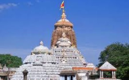 ଆସନ୍ତାକାଲି ୪ ଘଣ୍ଟା ପାଇଁ ଶ୍ରୀଜୀଉଙ୍କ ସାଧାରଣ ଦର୍ଶନ ବନ୍ଦ