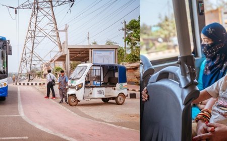 Capital Region Urban Transport (CRUT) Unveils Ambitious Plans for Enhanced Public Transit System
