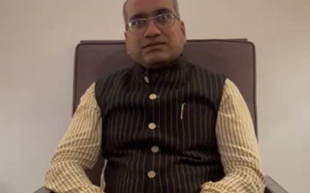 ରାଜ୍ୟସଭା ସାଂସଦ ଶ୍ରୀ ସୁଜିତ କୁମାର ଙ୍କ ଇସ୍ରୋ କୁ ଶୁଭେଚ୍ଛା ବାର୍ତ୍ତା