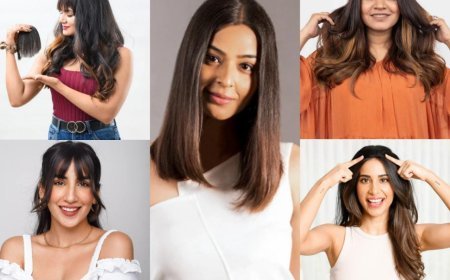 DISCOVER LUXURIOUS LOCKS: TOP PREMIUM HAIR EXTENSION BRANDS TO TRANSFORM YOUR LOOK