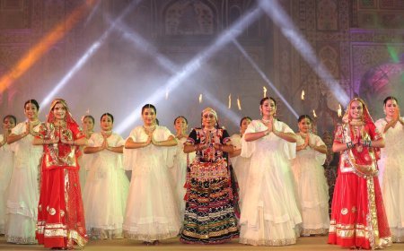 G20 TRADE & INVESTMENT WORKING GROUP MEETING CONCLUDES IN JAIPUR