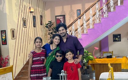 ସୁଟିଂ ଚାଲିଛି "ଏ କେମିତି ବନ୍ଧନ"