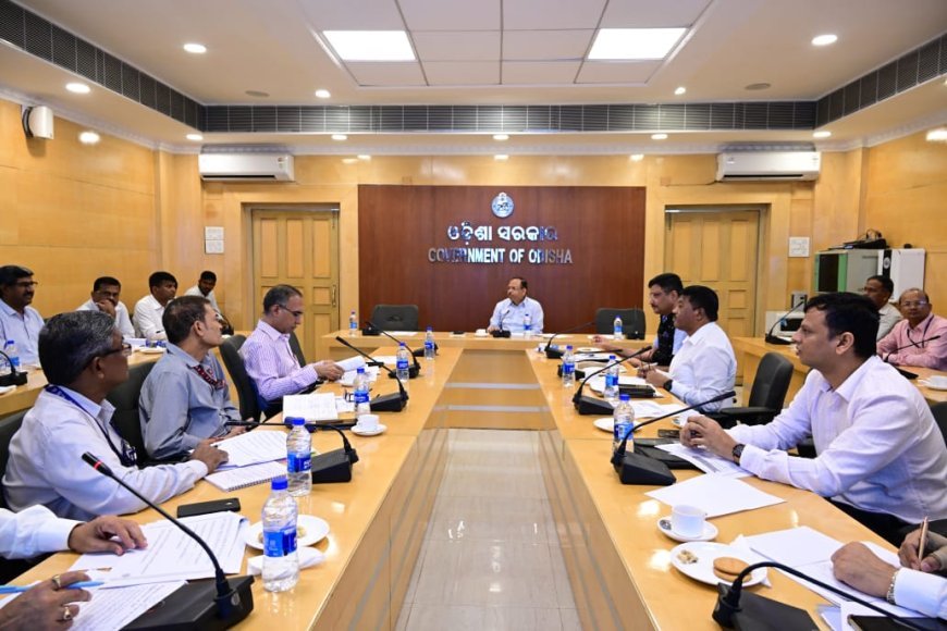 1st State Cooperative Development Committee (SCDC) Meeting held