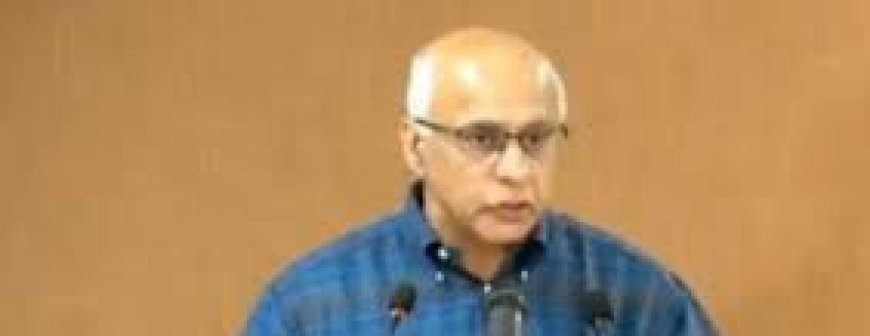 SUBROTO BAGCHI APPOINTED CHIEF ADVISOR OF GOVERNMENT FOR INSTITUTIONAL CAPACITY BUILDING
