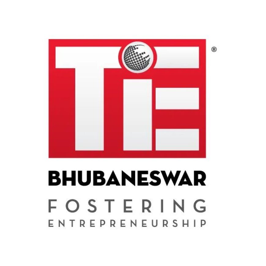 TIE BHUBANESWAR ANNOUNCES ITS NEW LEADERSHIP TEAM