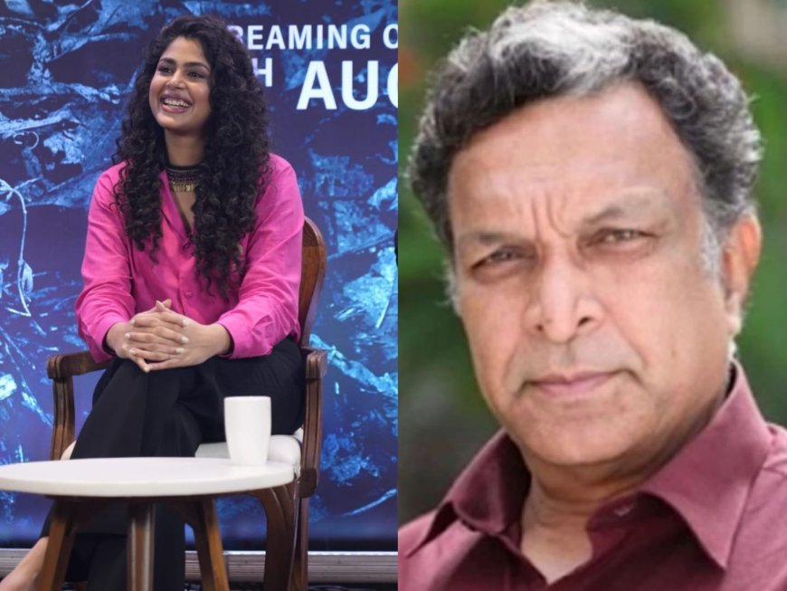 M NASSER AND FARIA ABDULLAH RECALL THE EXPERIENCE OF SHOOTING IN THE JUNGLES OF ODISHA FOR THE JENGABURU CURSE