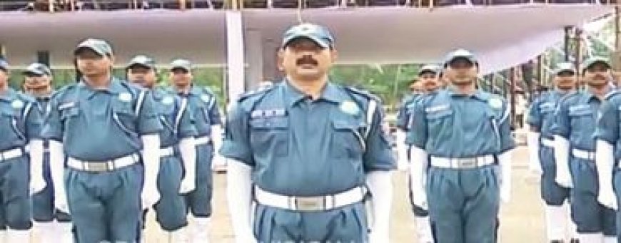 ସ୍ୱାଧୀନତା ଦିବସ ପାଇଁ ସାରା ଓଡ଼ିଶା ରେ କଡ଼ା ସୁରକ୍ଷା ବ୍ୟବସ୍ଥା