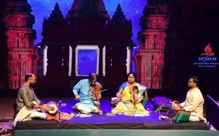 29TH OMC GURU KELUCHARAN MOHAPATRA AWARD FESTIVAL 2023 BEGINS