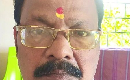 ODISHA STATE WAREHOUSING CORPORATION GODOWN SUPERINTENDENT LANDS IN VIGILANCE NET