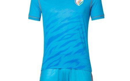 AIFF ANNOUNCES RELIANCE RETAIL’S PERFORMAX ACTIVEWEAR AS OFFICIAL KIT SPONSOR FOR INDIAN FOOTBALL TEAM