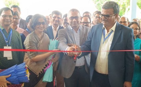ONE WEEK ONE LAB PROGRAMME KICK-STARTS AT CSIR-IMMT BHUBANESWAR