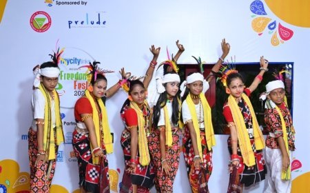 MY CITY LINKS FREEDOM FEST SEASON 6 CELEBRATES YOUTH TALENT AND INDEPENDENCE