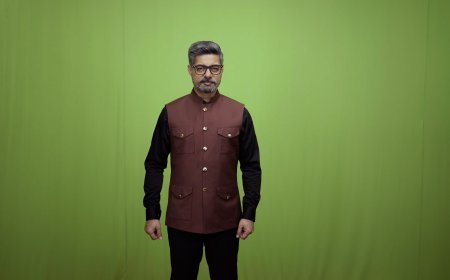 SUSHANT SINGH DONS A NEW LOOK FOR THE UPCOMING SEASON OF SAVDHAAN INDIA