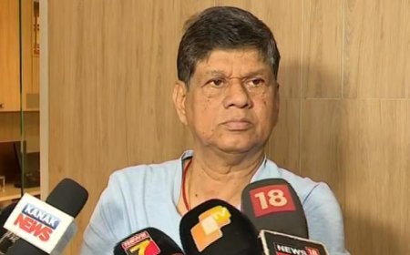 SOUMYA RANJAN PATNAIK REMOVED FROM POST OF VICE PRESIDENT OF BJD