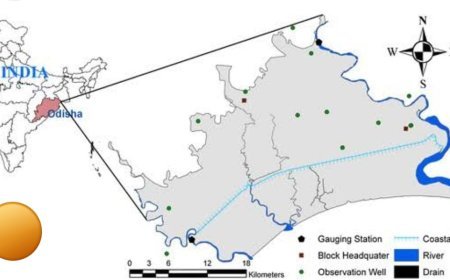 ଇଂଗ୍ରେଜ ଅମଳରେ ଖନନ୍ କରାଯାଇଥିବା କେନାଲ ଜଳସେଚନ ବ୍ୟବସ୍ତା କ୍ରମେ ଭୂଷୁଡ଼ି ଯାଉଛି