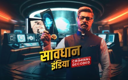 SUSHANT SINGH ACKNOWLEDGED BY POLICE FOR RAISING AWARENESS VIA 'SAVDHAAN INDIA'