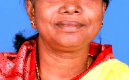 PRAMILA MALLICK RESIGNS AS REVENUE MINISTER
