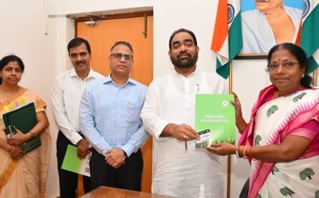 ଓଡ଼ିଶା ବିଧାନସଭାରେ ୨୮୨୦୦ କୋଟିର ଅତିରିକ୍ତ ବଜେଟ୍ ଉପସ୍ଥାପିତ