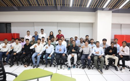 24 WORLD SKILL CENTER STUDENTS SECURE PLACEMENT IN TATA STEEL