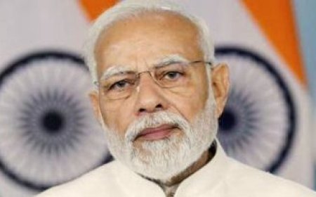 WOMEN HAVE ALWAYS BROUGHT CHANGE IN SEVERAL FIELDS: PM MODI